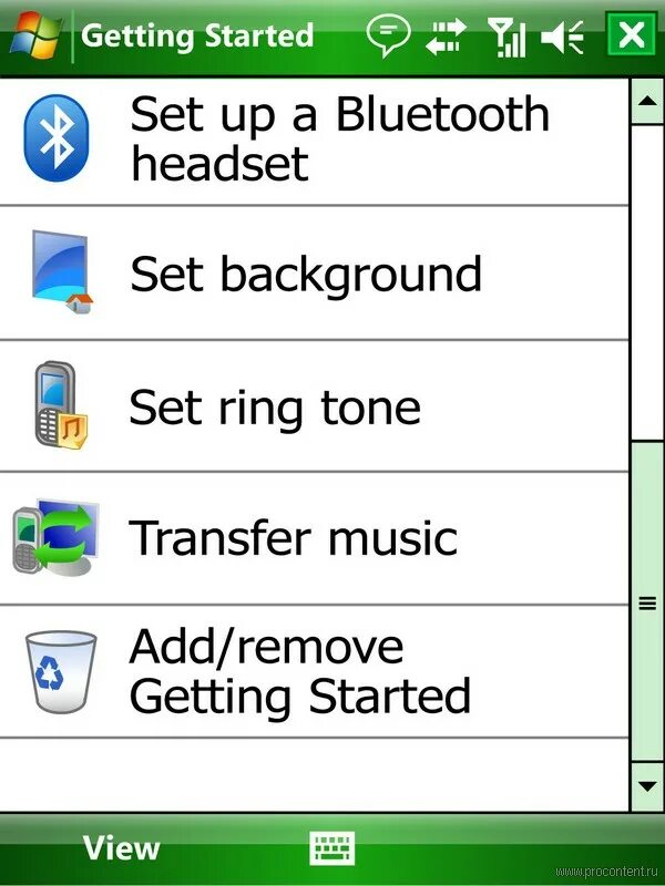 Операционная система windows mobile 5. Кпк виндовс мобайл. Виндовс мобайл 6. 1. 5 mobile web.