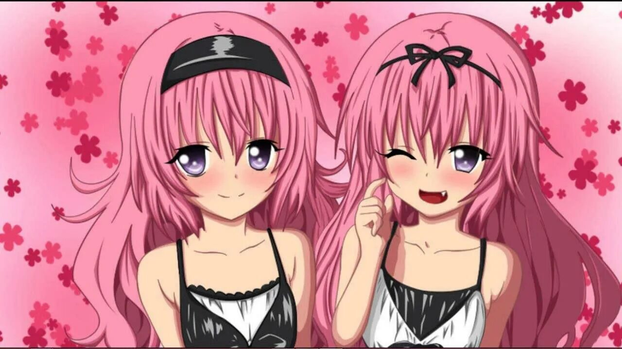 Nana Momo. Site love ru