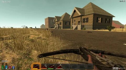 Days похожие игры