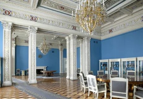 Фото залы спб