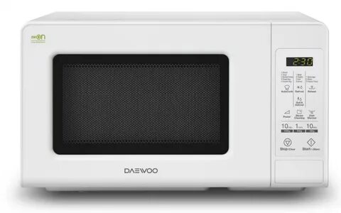 Микроволновая daewoo kor