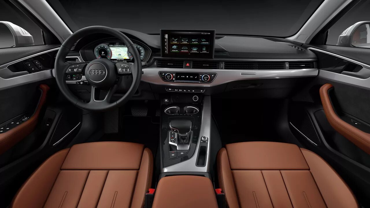 Номера 4 2025 года. Audi a4 2025. ауди а4 2025 салон. audi a4 b9 2025 салон.