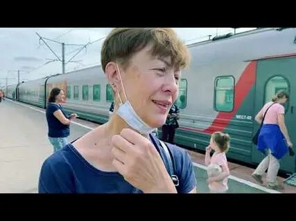 Кто же кто же едет там