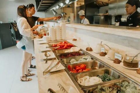 Hotel ikon phuket