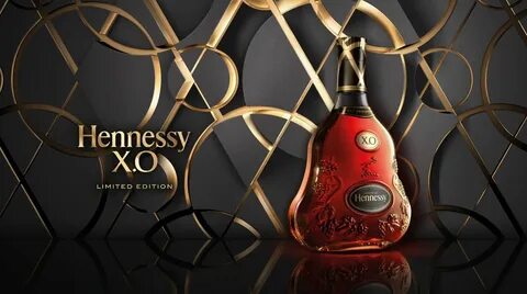 Hennessy xo