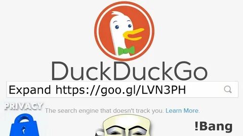 Duckgo