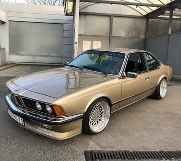 Bmw e24