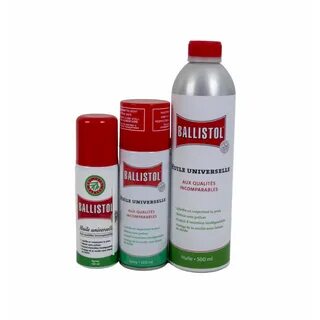 Ballistol