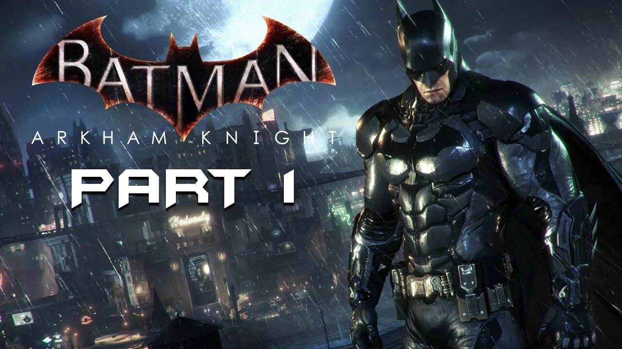 Бэтмен Аркхем Найт. Бэтмен рыцарь Аркхема ps4. Batman Arkham Knight 1. Бэтмен демон Аркхем кнайт. Прохождение аркхем кнайт