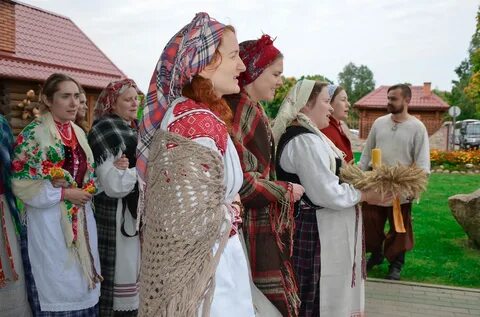 Праздник богач