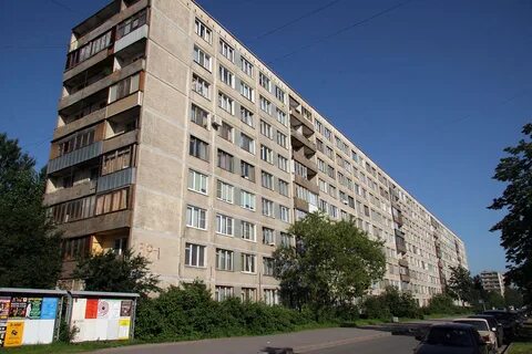 39 корпус 1