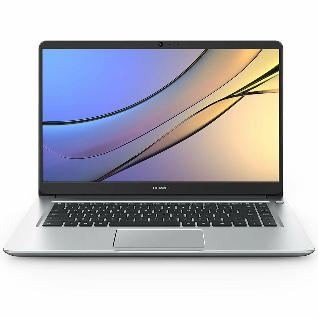 Huawei matebook d ryzen 7