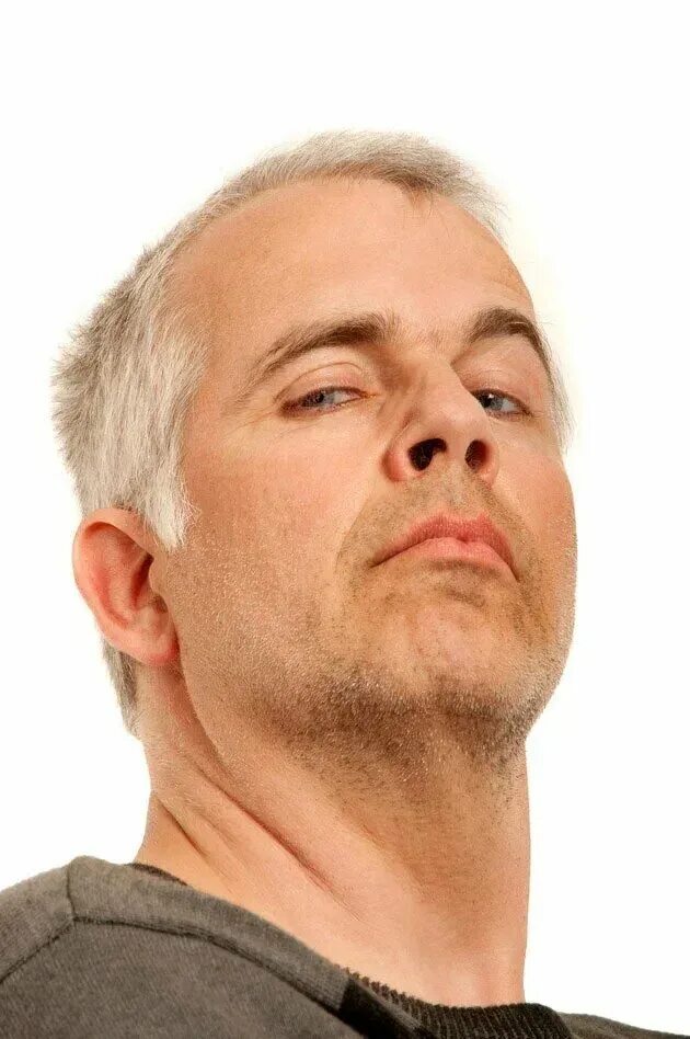 неприятный тип