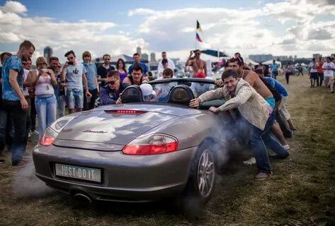 Автоэкзотика