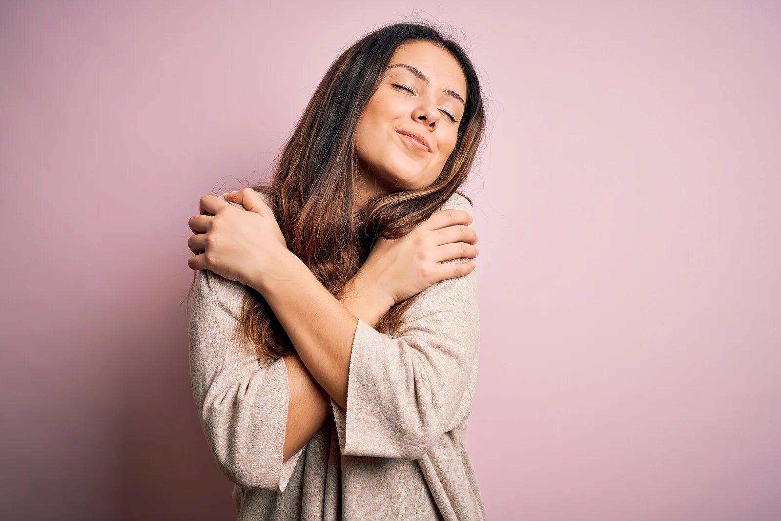 Part of being a woman