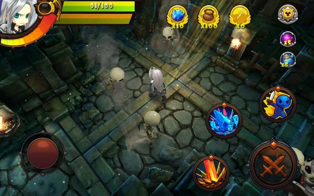 Алмазы подземелья играть. Dungeon Souls. Dungeon Crawler Soul. Dungeon Soul 3. Мобильная игра Dungeon Soul.