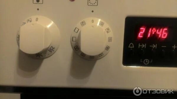Отзыв о Духовой шкаф Gorenje BO 635E20XG-M Отлично