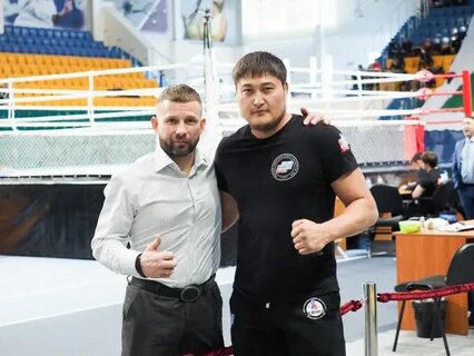 Черников хмао