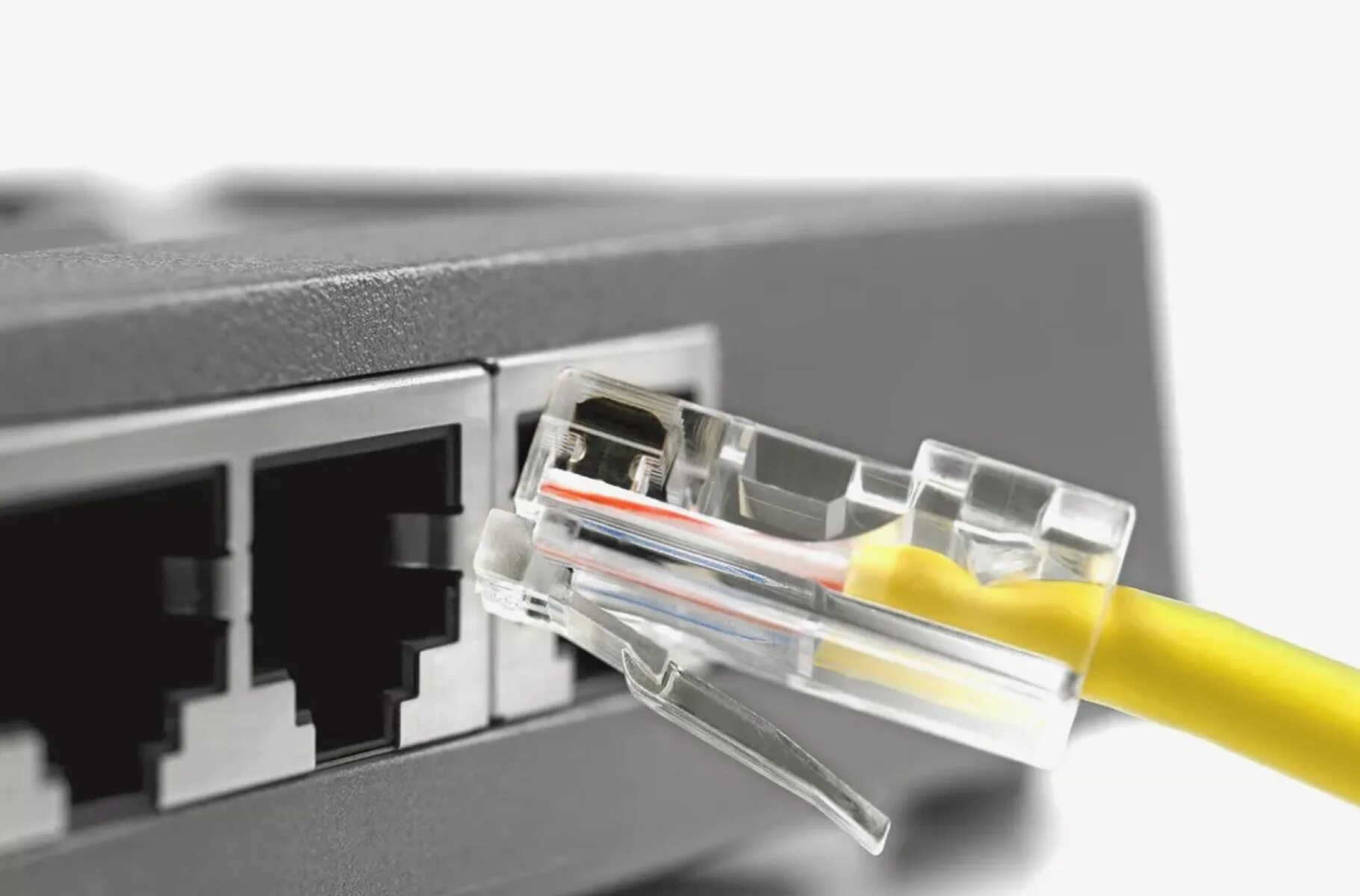 Rj 45 это