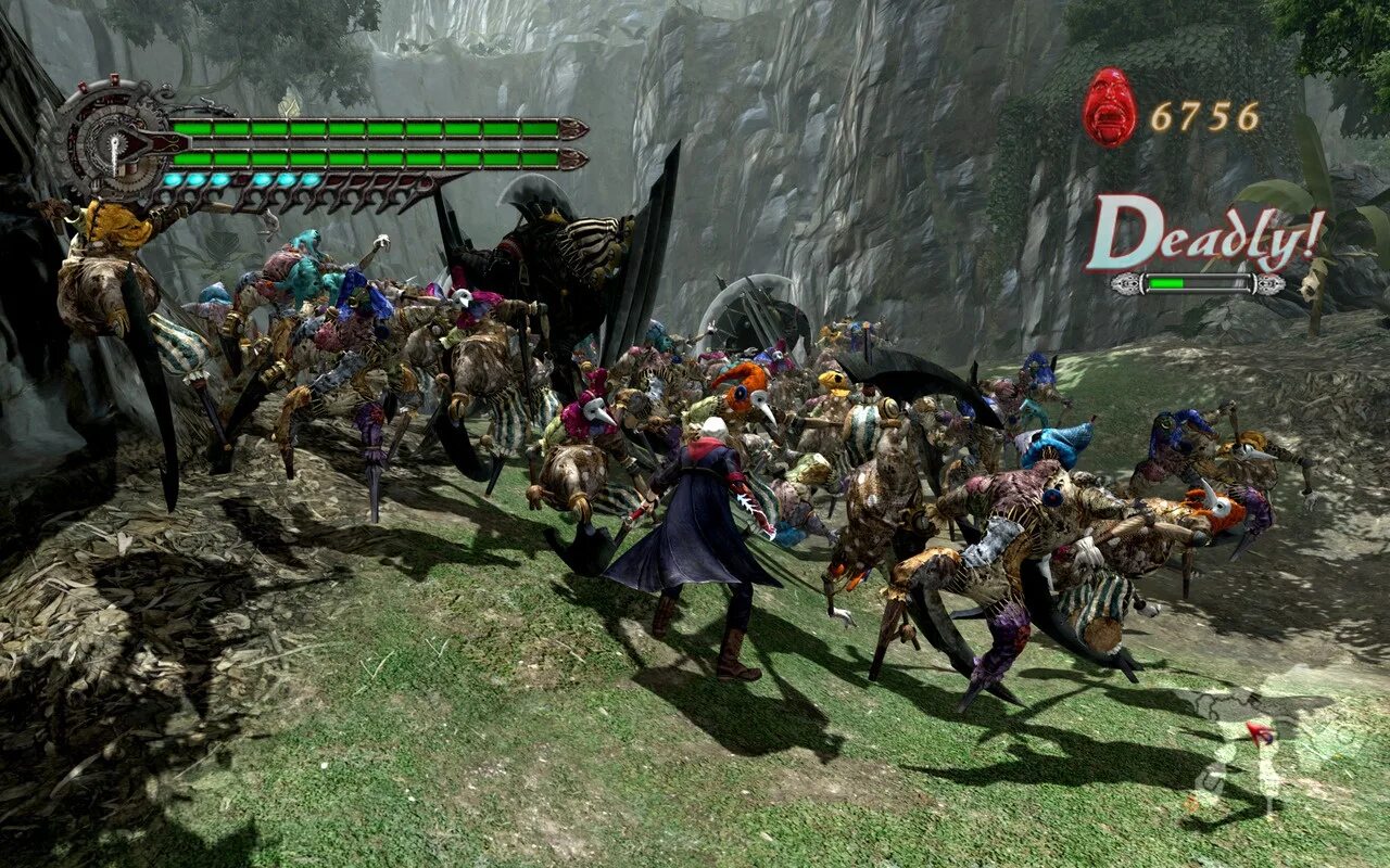 Devil my cry xbox 360. Devil may cry 4 системные требования. Devil may cry 4 (xbox 360) скриншот. Dmc 4 системные требования. девил май край 4 системные требования.