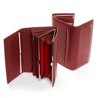 Classic wallet