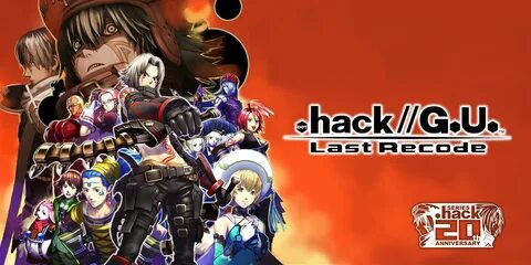 Hack g u last recode