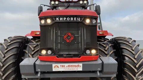 Дон лизинг