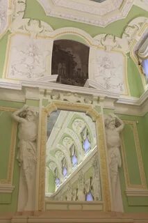 Усадьба руковиш рукавишниковых нижний