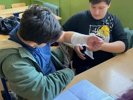 Уроки от практиков