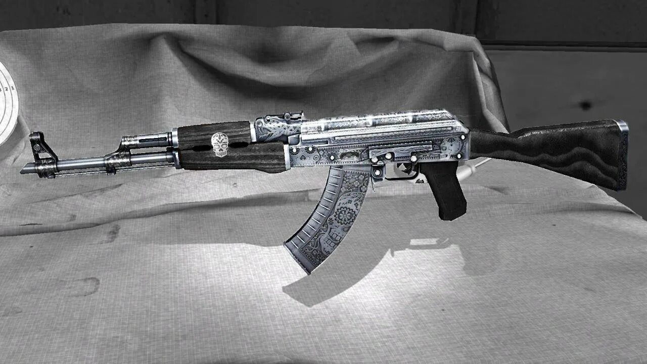 Ak 47 net