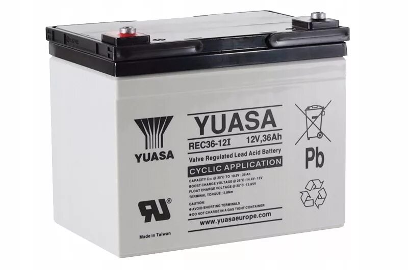 12v 36. Yuasa rec26-12i 12v 26ah. 12v 26ah аккумулятор Yuasa. Аккумулятор 12v 36ah для генератора. Аккумулятор силовой 12v36ah.