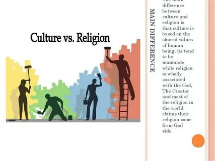 Culture that