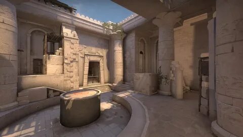 Anubis cs 2
