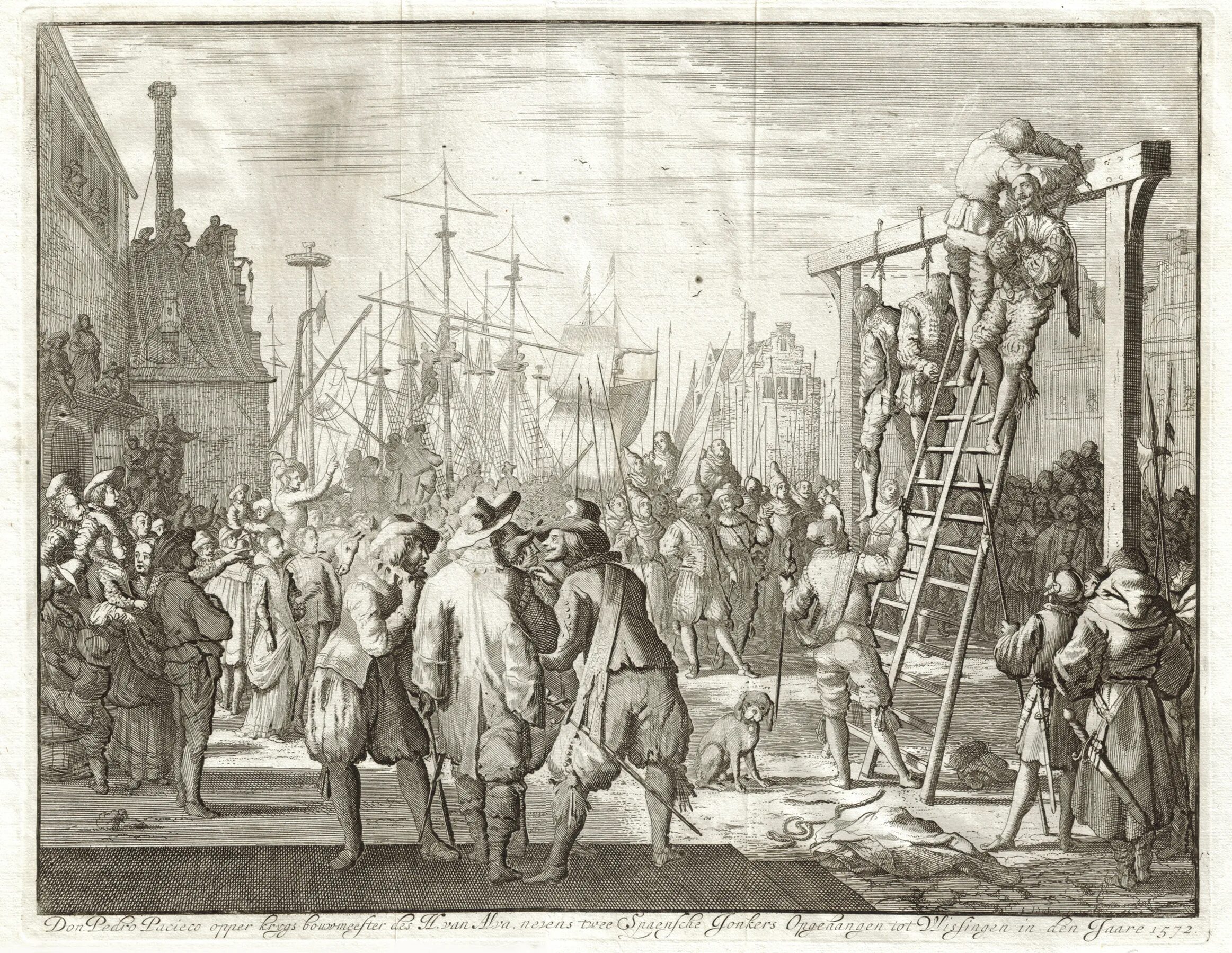 Террор герцога альбы. Герцог альба 1572. герцог альба нидерланды. террор герцога альбы в нидерландах.