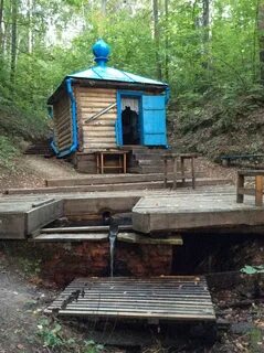 Родник смоленская область