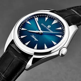 Heritage automatic