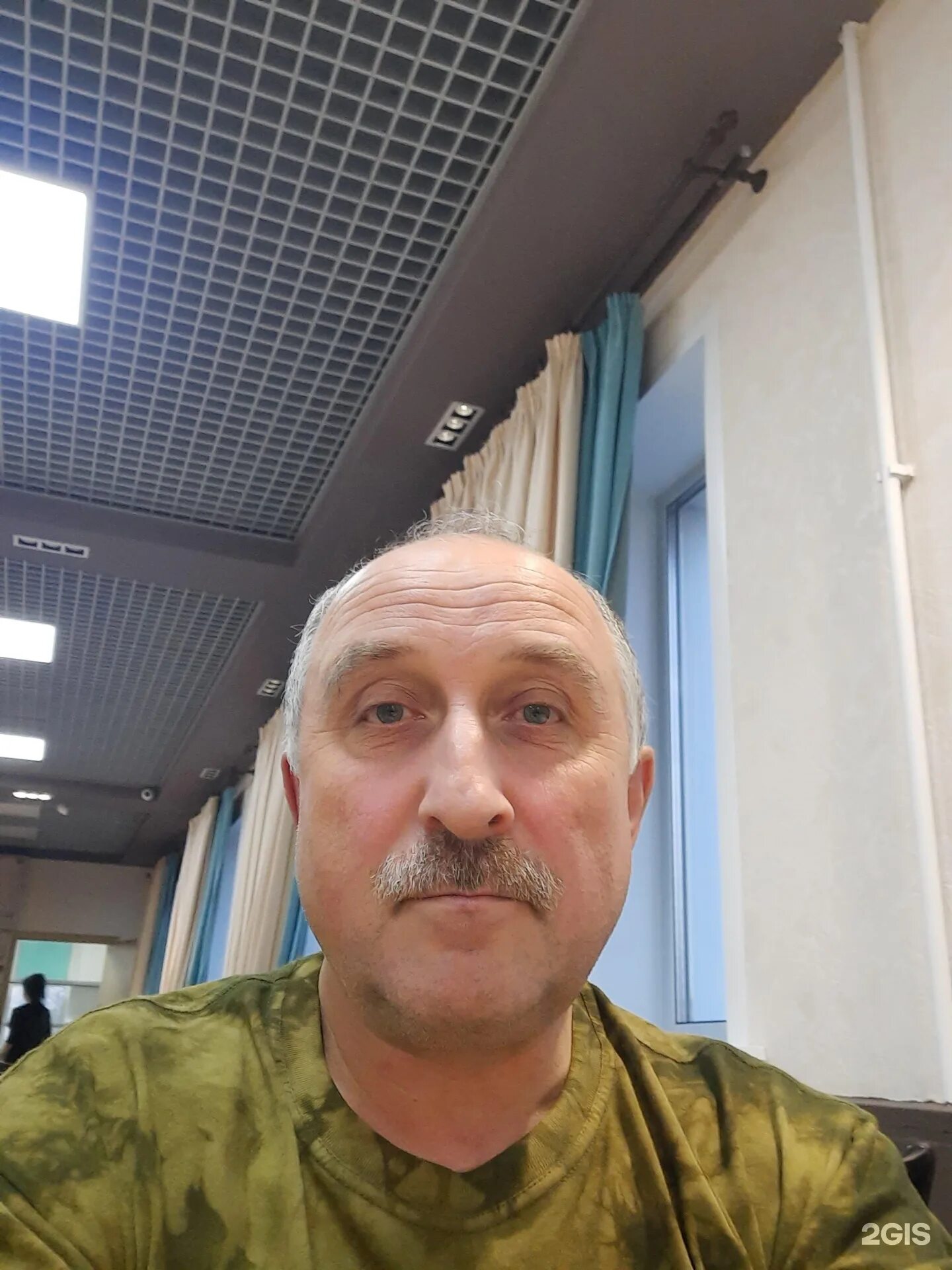 В третий раз не смогли одобрить проект многоэтажки на задворках центра Барнаула: