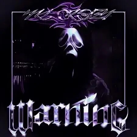 Mc orsen warning