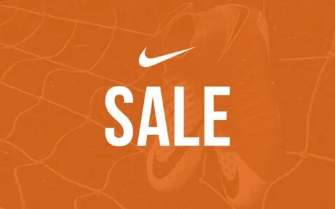 Nike sale