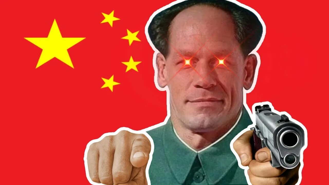 Джон xina. Джон сина мао дзе дун. John xina. Джон xina. Джон xina.