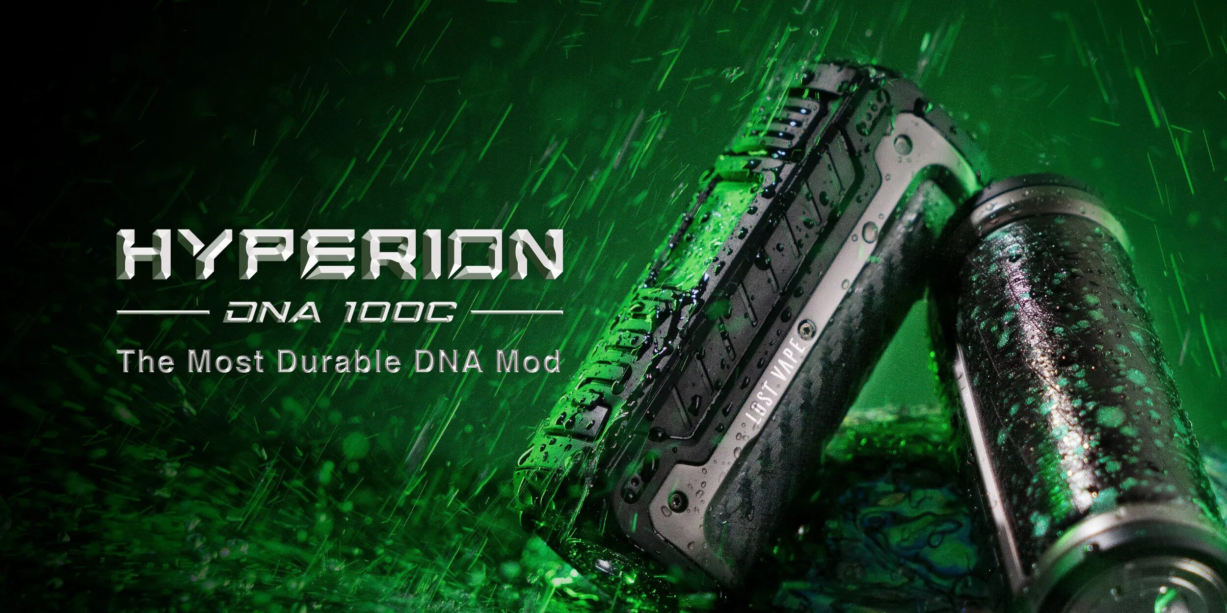 Хиперион дна 100. Lost Vape Hyperion DNA 100c боксмод. Лост вейп дна. Лост вейп Гиперион.