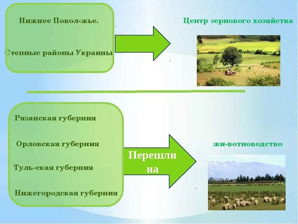 Сельское хозяйство при Александре 3. Сельская хозяйства при Александре третьем.