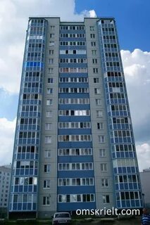 2 я поселковая