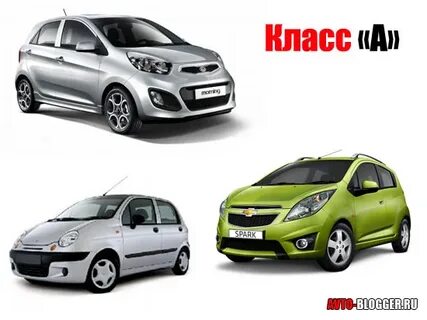 Авто особо малого класса