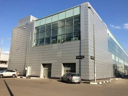 Краснобогатырская ул 2 стр 23