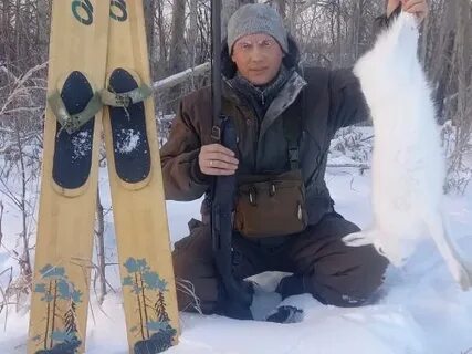 Хантингсиб новосибирск