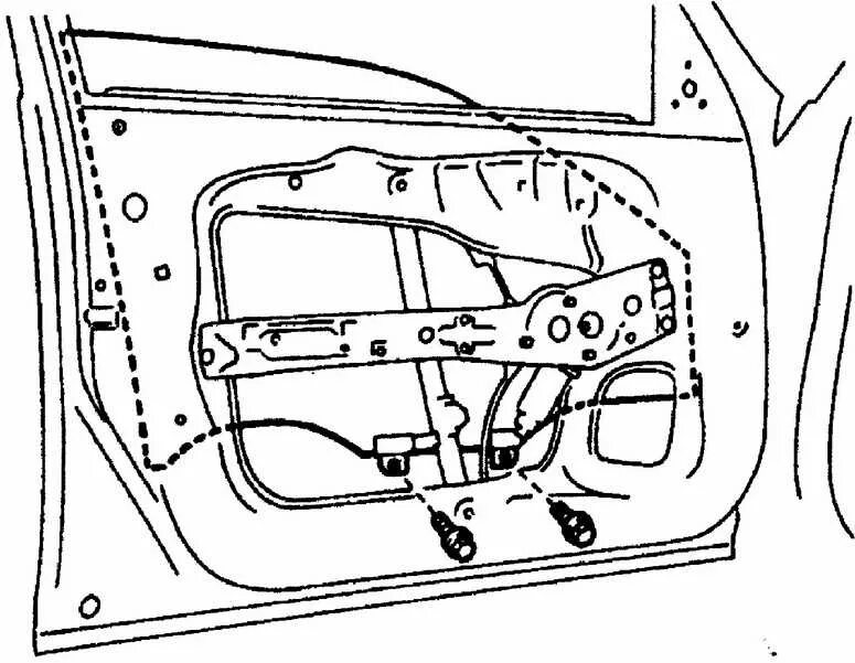 Стекло двери камри. Схема водительской двери Камри 50. Дверь Тойота Камри 30. Camry v40 пассажирская дверь. Тойота Камри 2003 стеклоподъемник водительской двери.