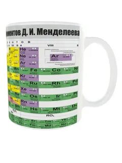 Химические кружки