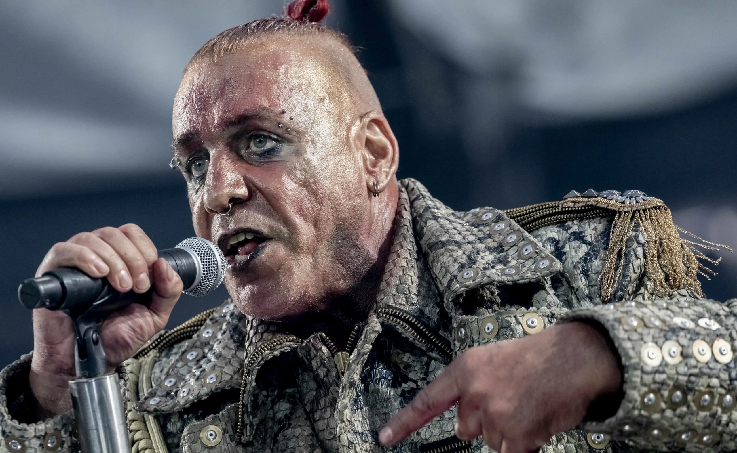 Till lindemann ich hasse. Till lindemann ich hasse