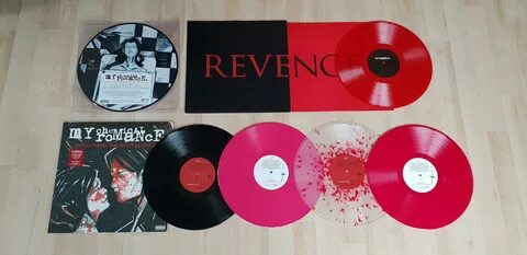 Three cheers